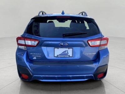 2019 Subaru Crosstrek 2.0i Limited CVT