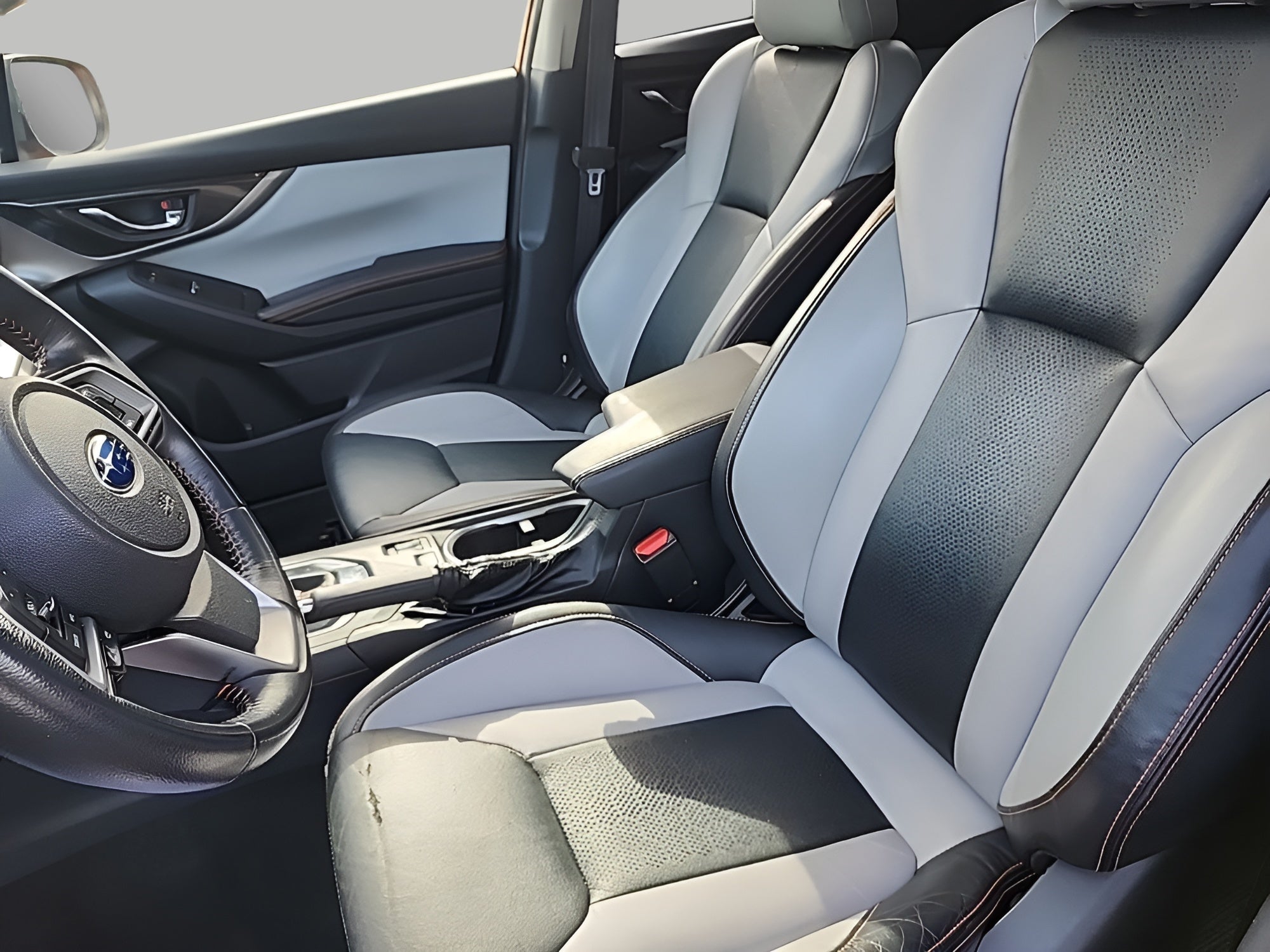 2018 Subaru Crosstrek 2.0i Limited