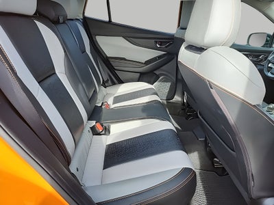 2018 Subaru Crosstrek 2.0i Limited