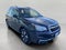 2017 Subaru Forester 2.5i Limited CVT