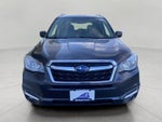2017 Subaru Forester 2.5i Limited CVT