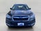 2017 Subaru Forester 2.5i Limited CVT