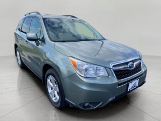 2014 Subaru Forester 4dr Auto 2.5i Limited