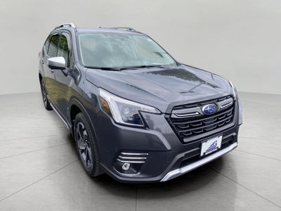 2023 Subaru Forester Touring CVT