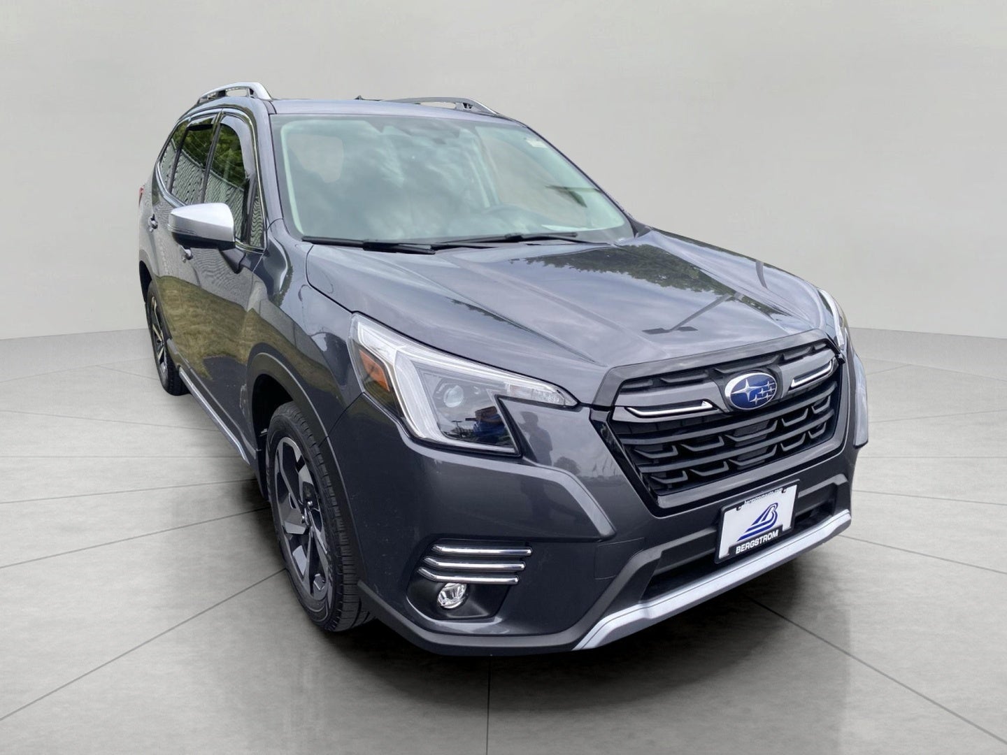 2023 Subaru Forester Touring CVT