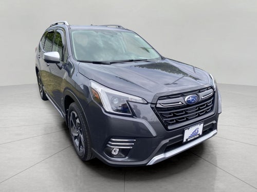 2023 Subaru Forester Touring CVT