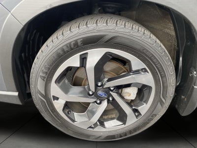 2023 Subaru Forester Touring CVT