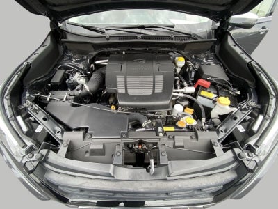 2023 Subaru Forester Touring CVT