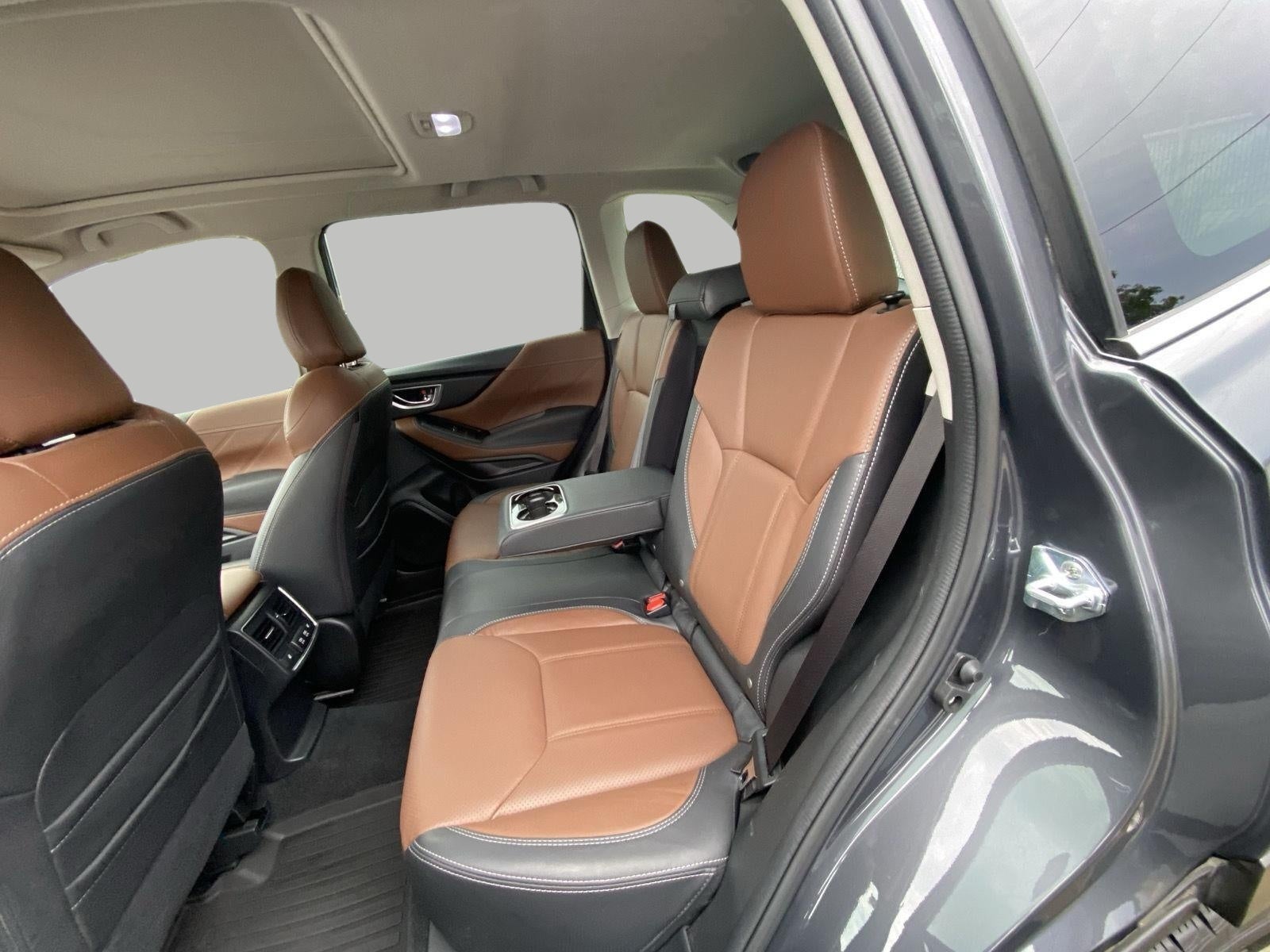 2023 Subaru Forester Touring CVT