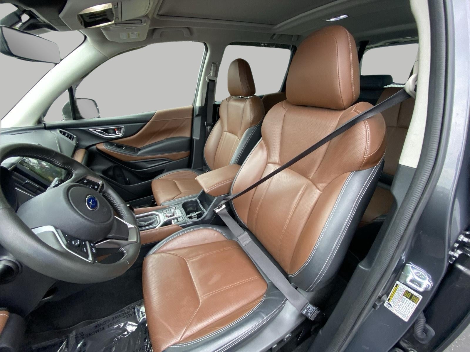 2023 Subaru Forester Touring CVT