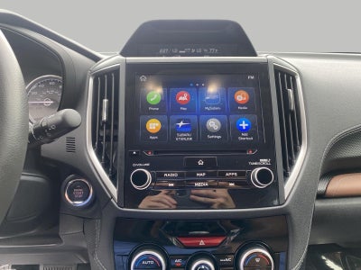 2023 Subaru Forester Touring CVT