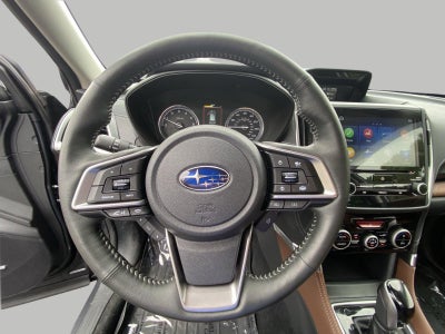 2023 Subaru Forester Touring CVT