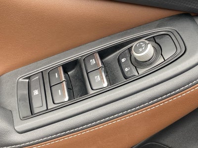 2023 Subaru Forester Touring CVT