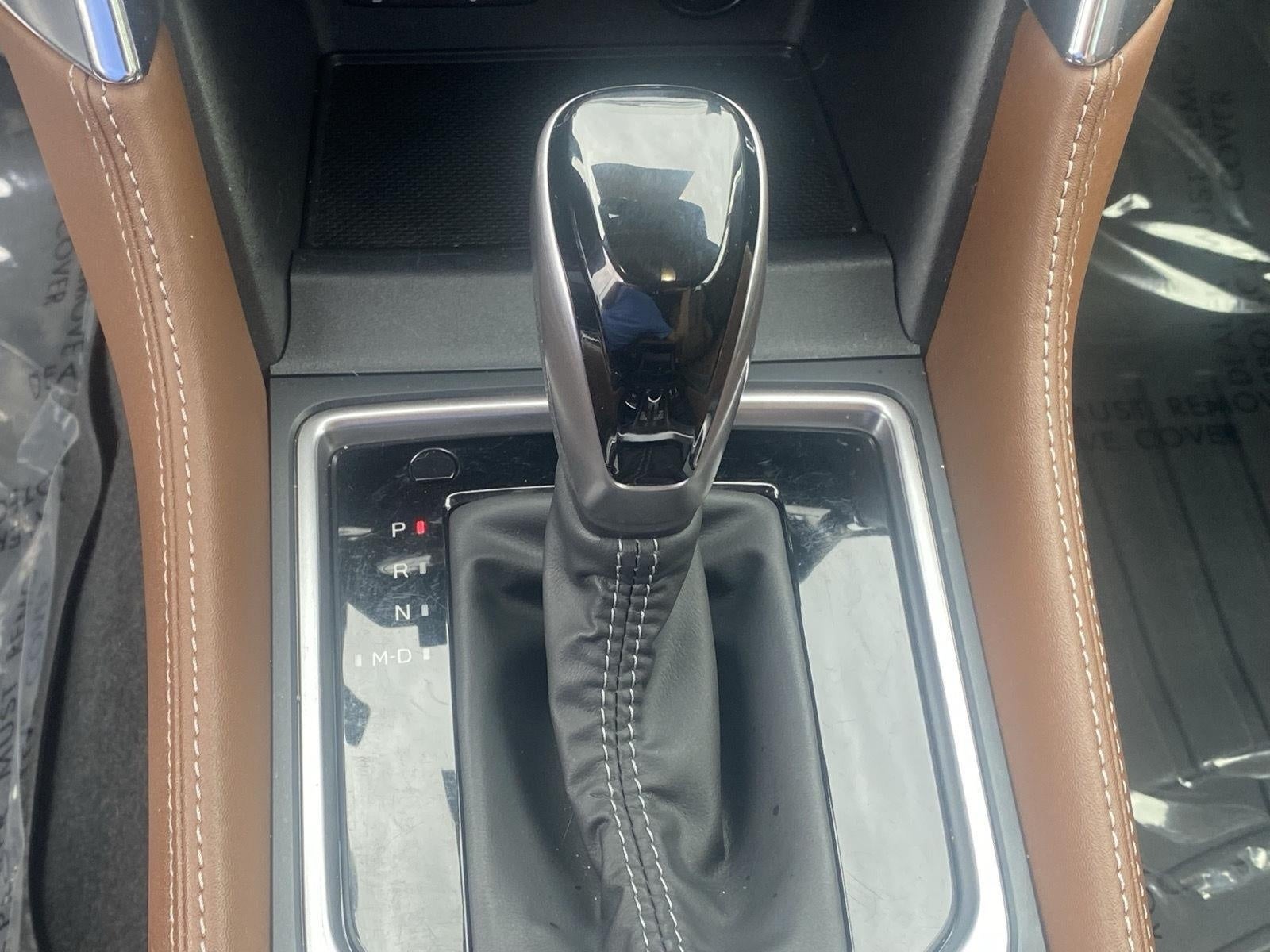 2023 Subaru Forester Touring CVT