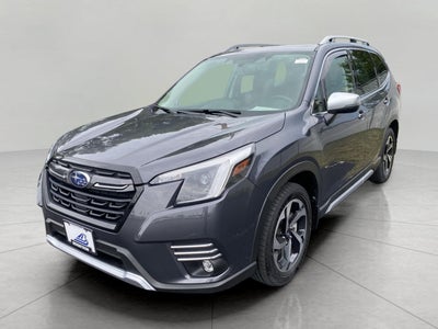 2023 Subaru Forester Touring CVT