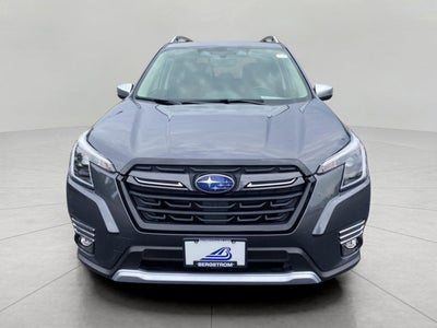 2023 Subaru Forester Touring CVT