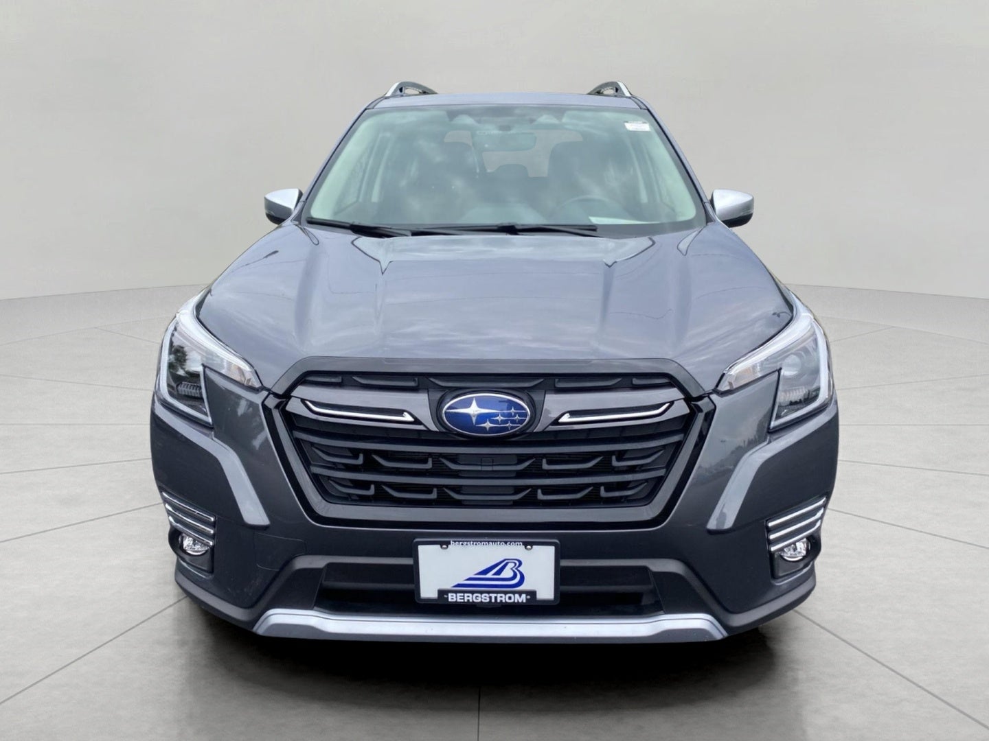 2023 Subaru Forester Touring CVT