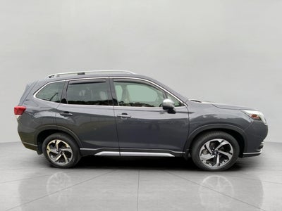 2023 Subaru Forester Touring CVT