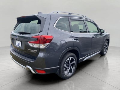 2023 Subaru Forester Touring CVT