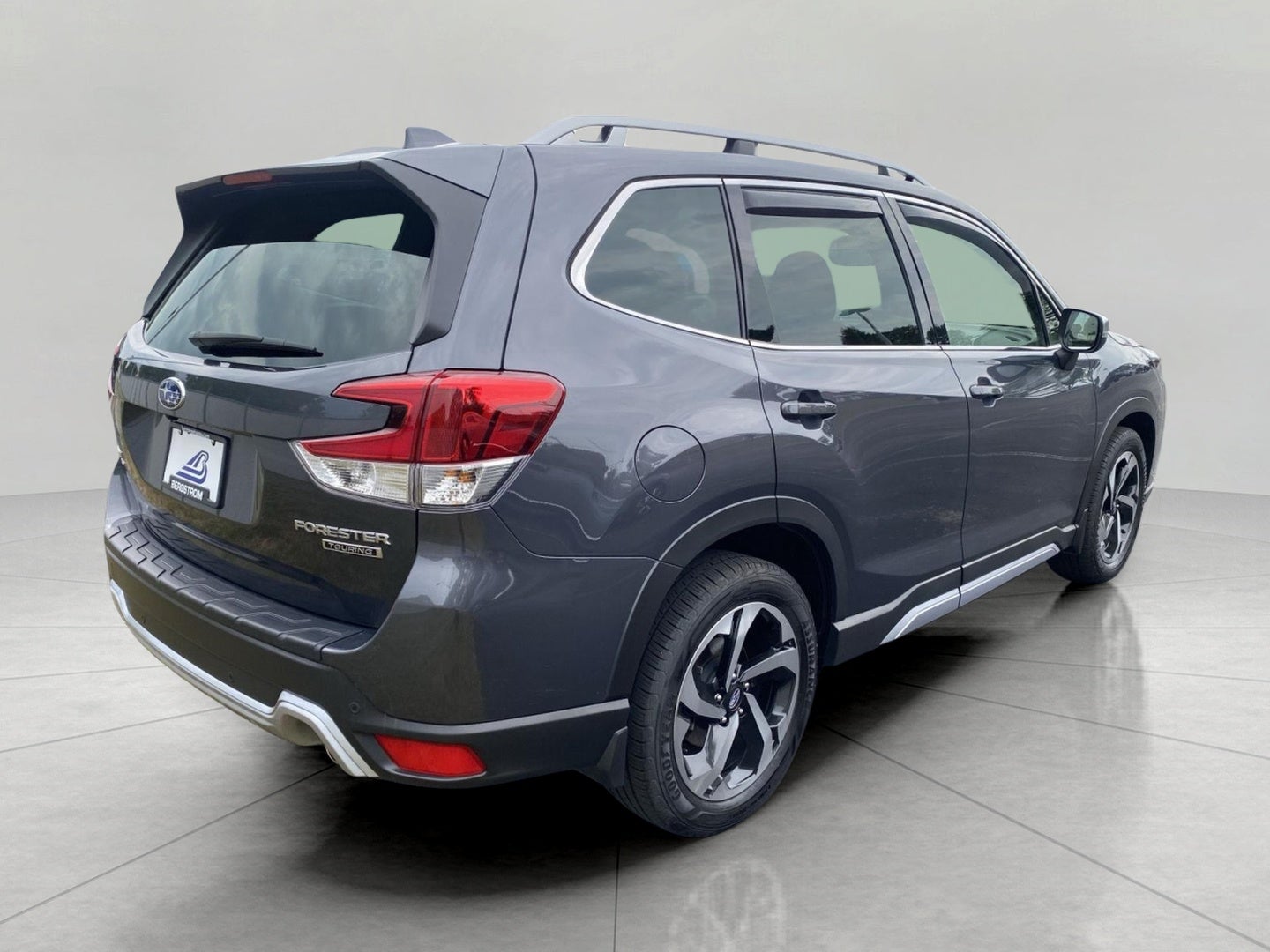 2023 Subaru Forester Touring CVT