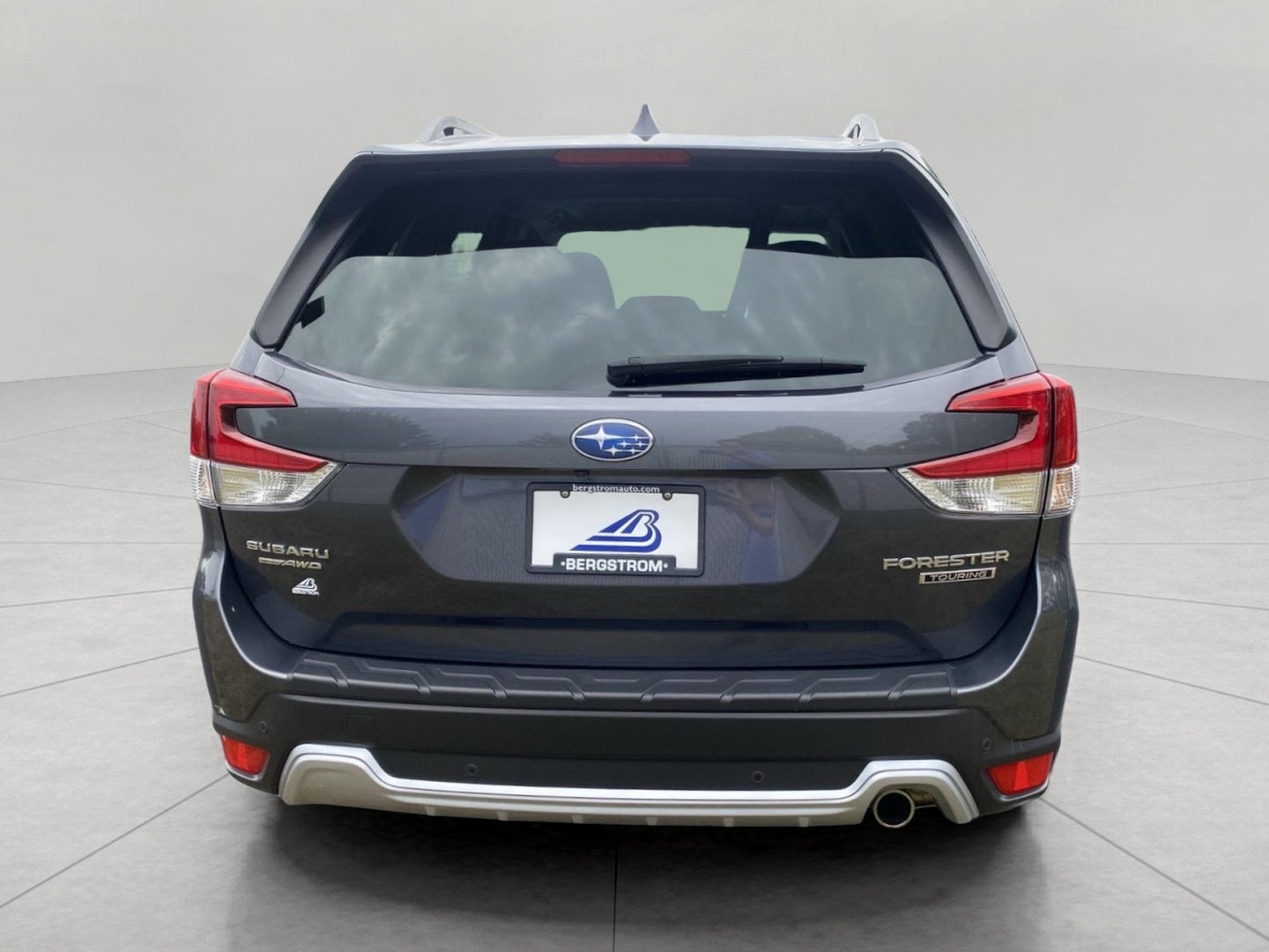2023 Subaru Forester Touring CVT