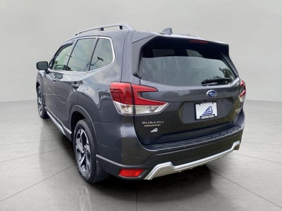 2023 Subaru Forester Touring CVT