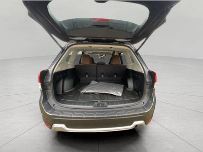 2023 Subaru Forester Touring CVT