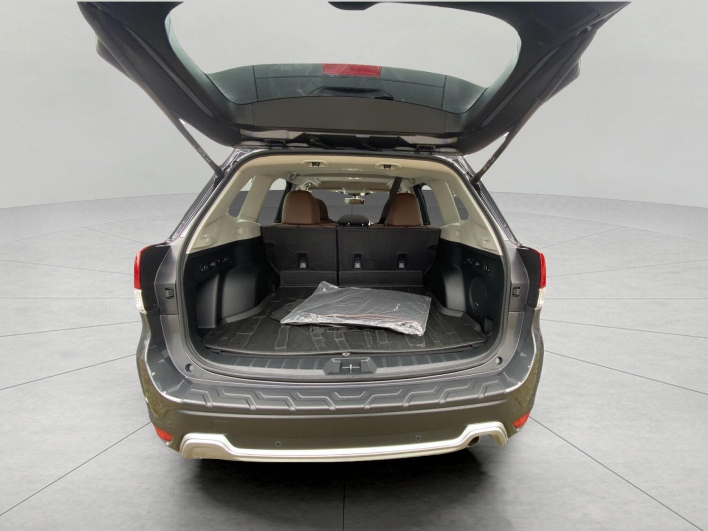 2023 Subaru Forester Touring CVT