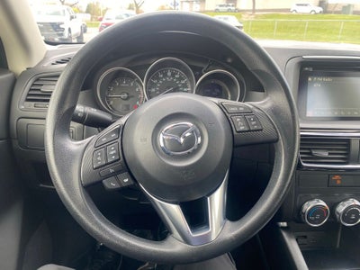 2016 Mazda Mazda CX-5 Sport