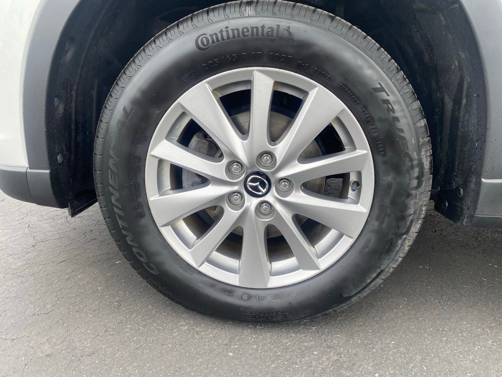 2016 Mazda Mazda CX-5 Sport