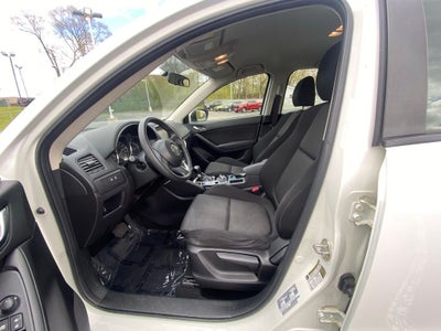 2016 Mazda Mazda CX-5 Sport