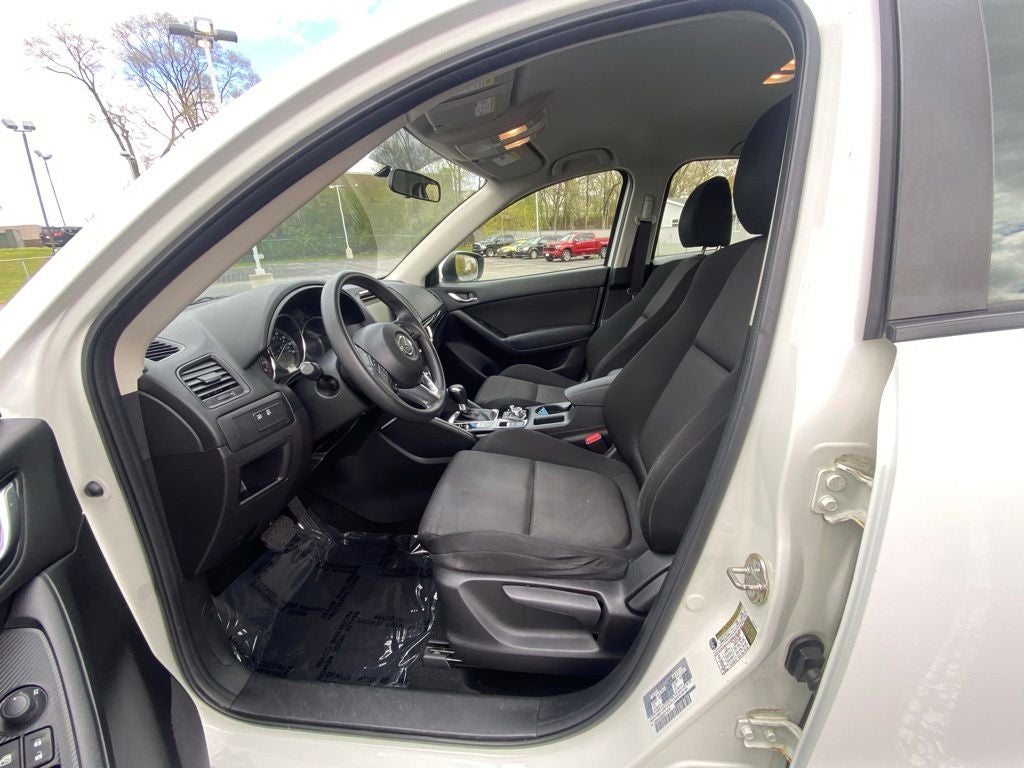 2016 Mazda Mazda CX-5 Sport