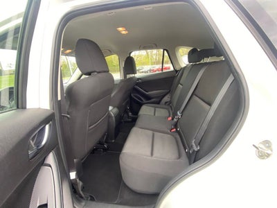 2016 Mazda Mazda CX-5 Sport