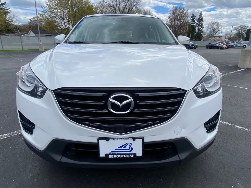 2016 Mazda Mazda CX-5 Sport