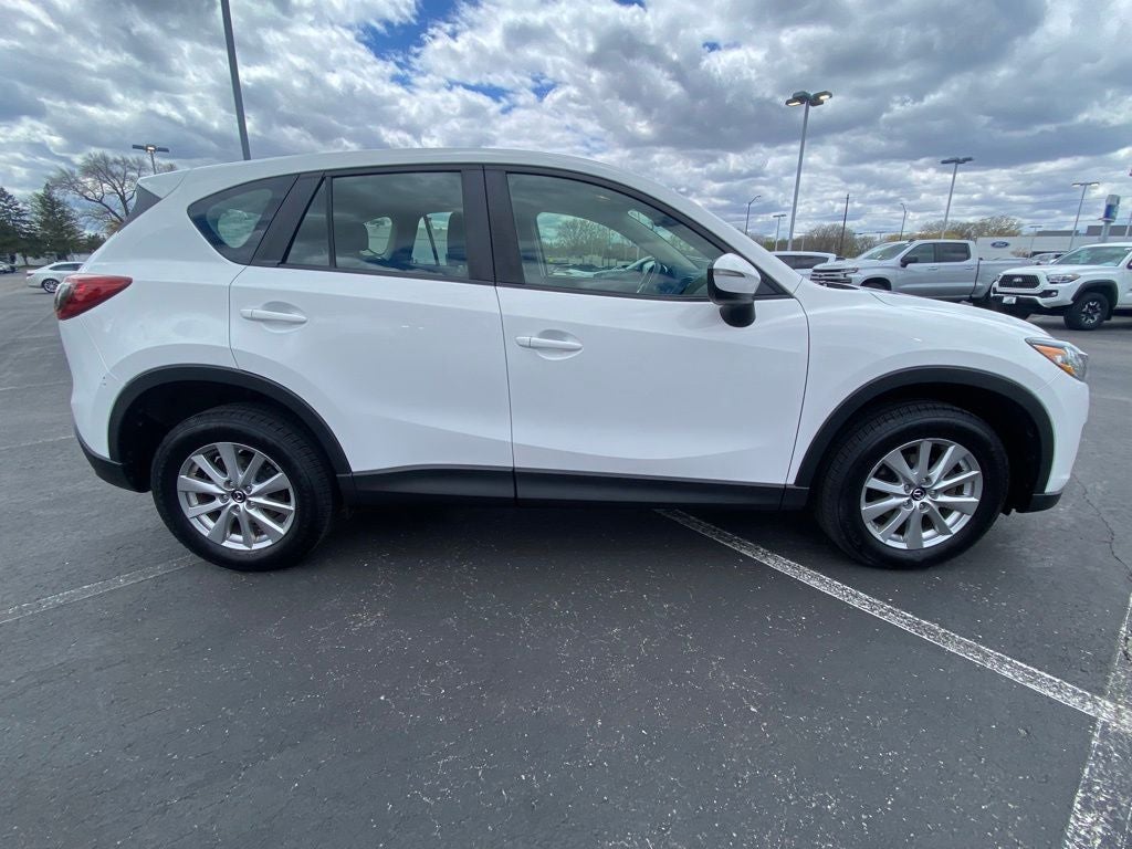 2016 Mazda Mazda CX-5 Sport