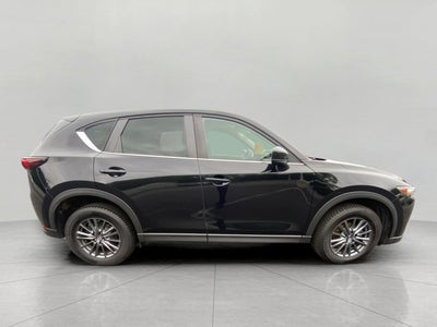 2021 Mazda Mazda CX-5 Sport FWD