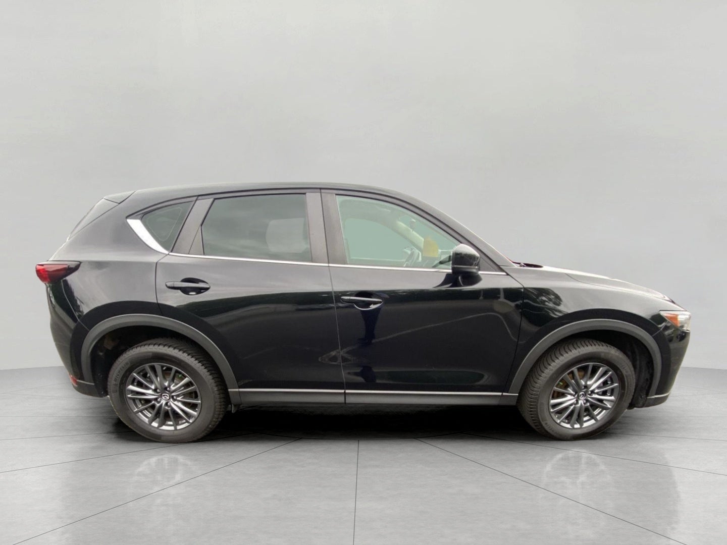 2021 Mazda Mazda CX-5 Sport FWD