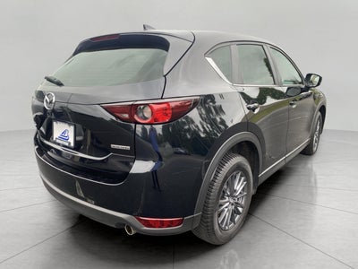 2021 Mazda Mazda CX-5 Sport FWD