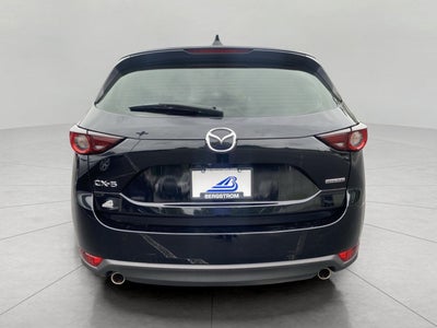 2021 Mazda Mazda CX-5 Sport FWD