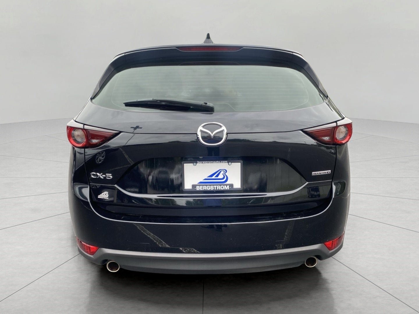 2021 Mazda Mazda CX-5 Sport FWD