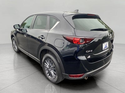2021 Mazda Mazda CX-5 Sport FWD