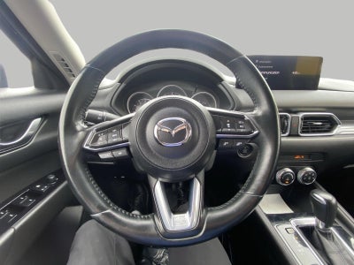 2021 Mazda Mazda CX-5 Sport FWD