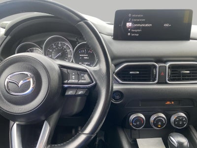 2021 Mazda Mazda CX-5 Sport FWD