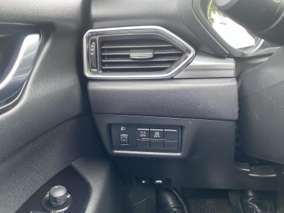 2021 Mazda Mazda CX-5 Sport FWD