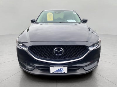 2021 Mazda Mazda CX-5 Sport FWD