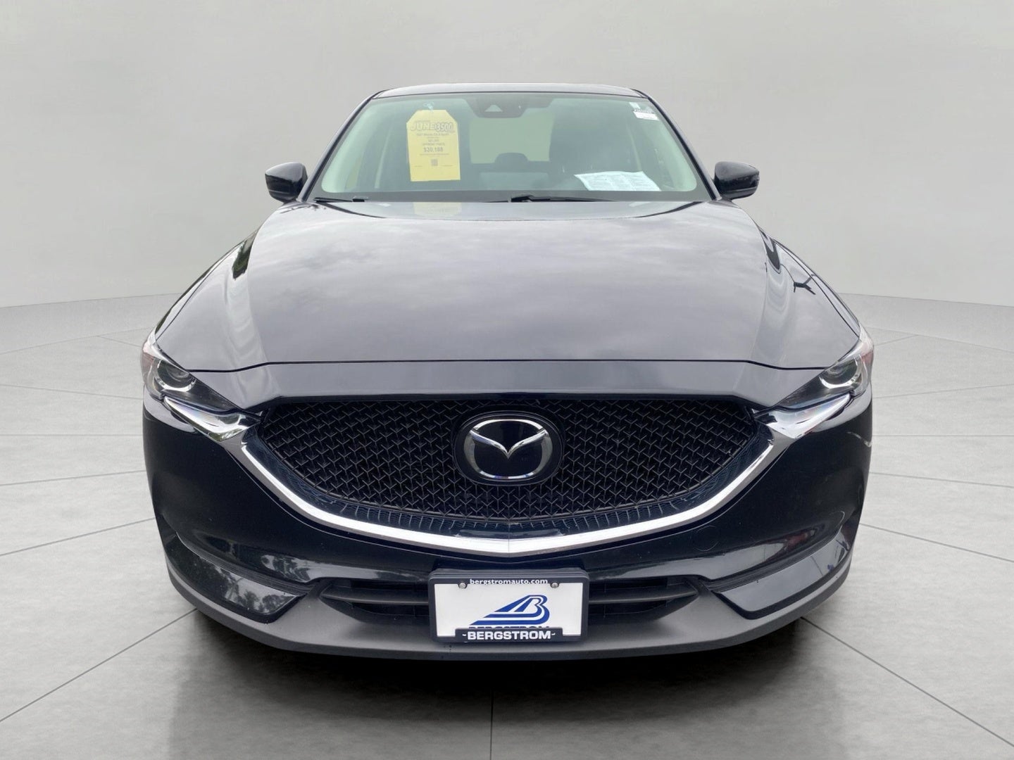 2021 Mazda Mazda CX-5 Sport FWD