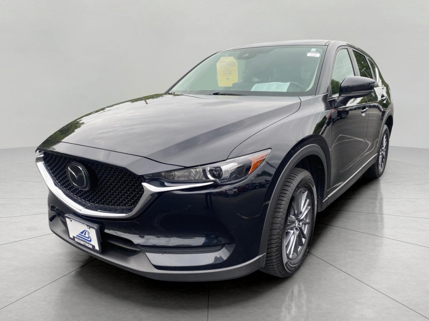 2021 Mazda Mazda CX-5 Sport FWD