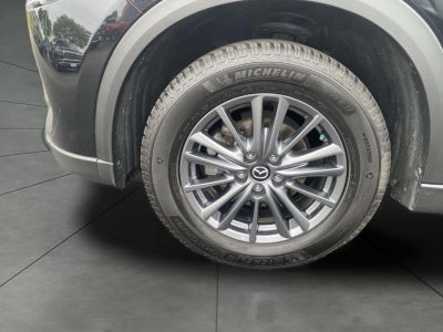 2021 Mazda Mazda CX-5 Sport FWD