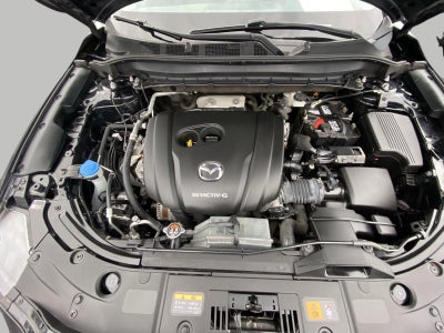 2021 Mazda Mazda CX-5 Sport FWD