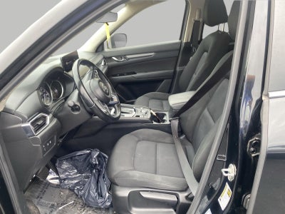 2021 Mazda Mazda CX-5 Sport FWD